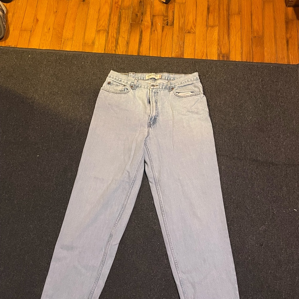 Old levi 550,s